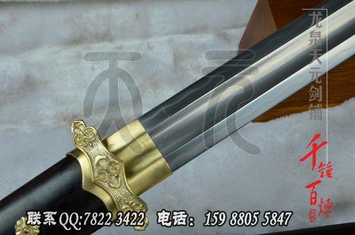 唐刀图片,唐刀,中国唐刀,汉剑,龙泉宝剑,1汉刀,环首刀