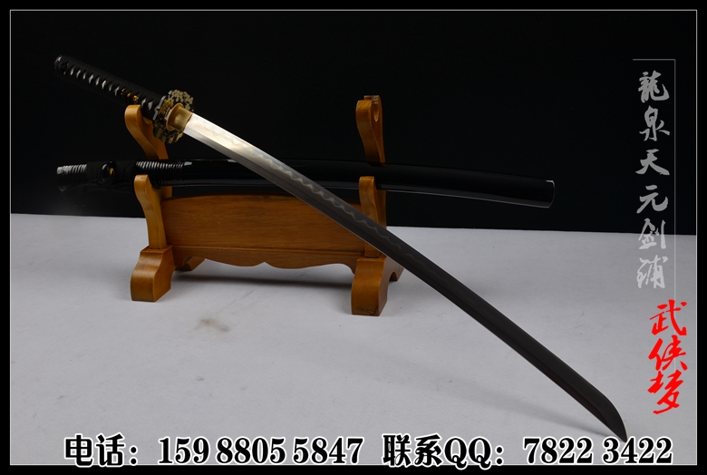 武士刀,唐刀图片,日本刀