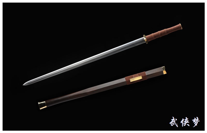 汉剑唐刀,唐刀图片,中国唐刀,龙泉宝剑,武士刀