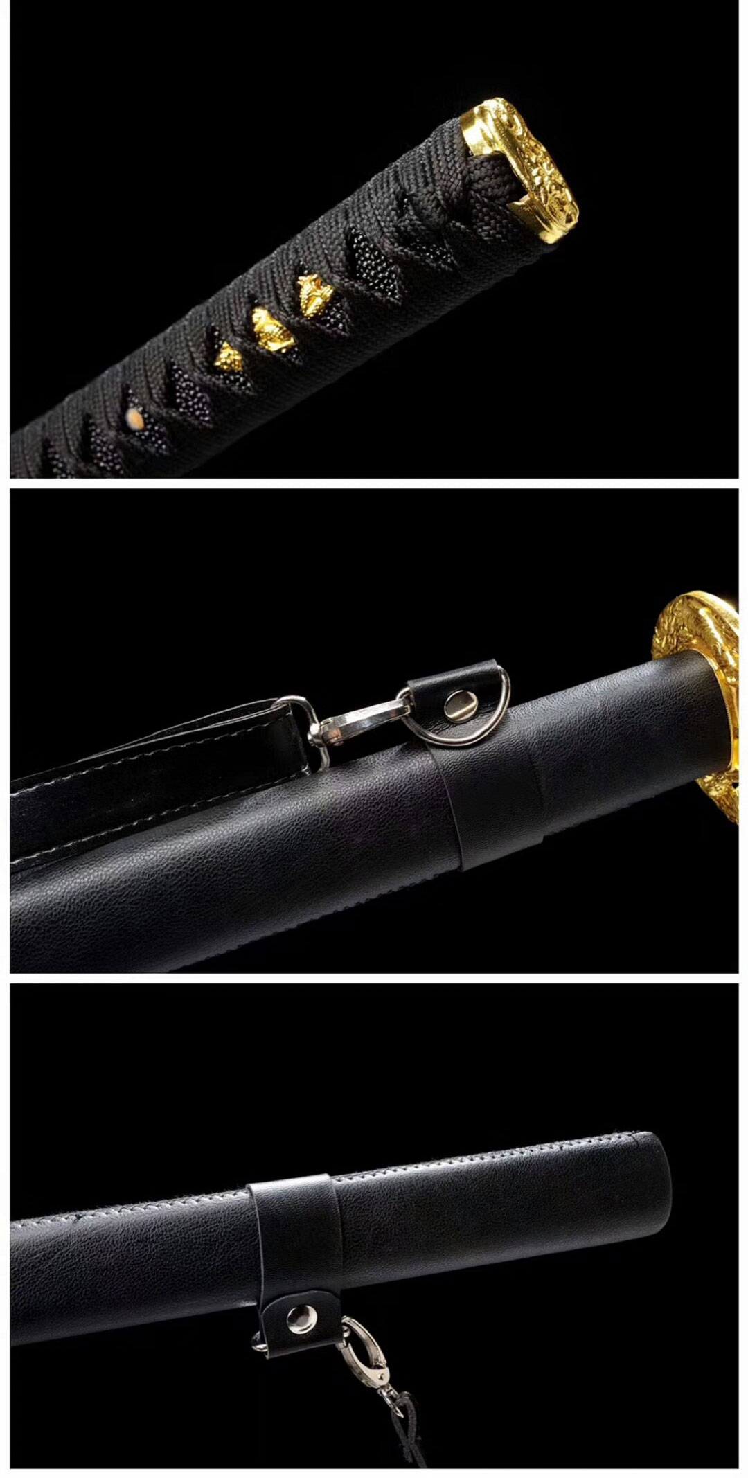 武士刀专卖,武士刀直刀,日本刀图片