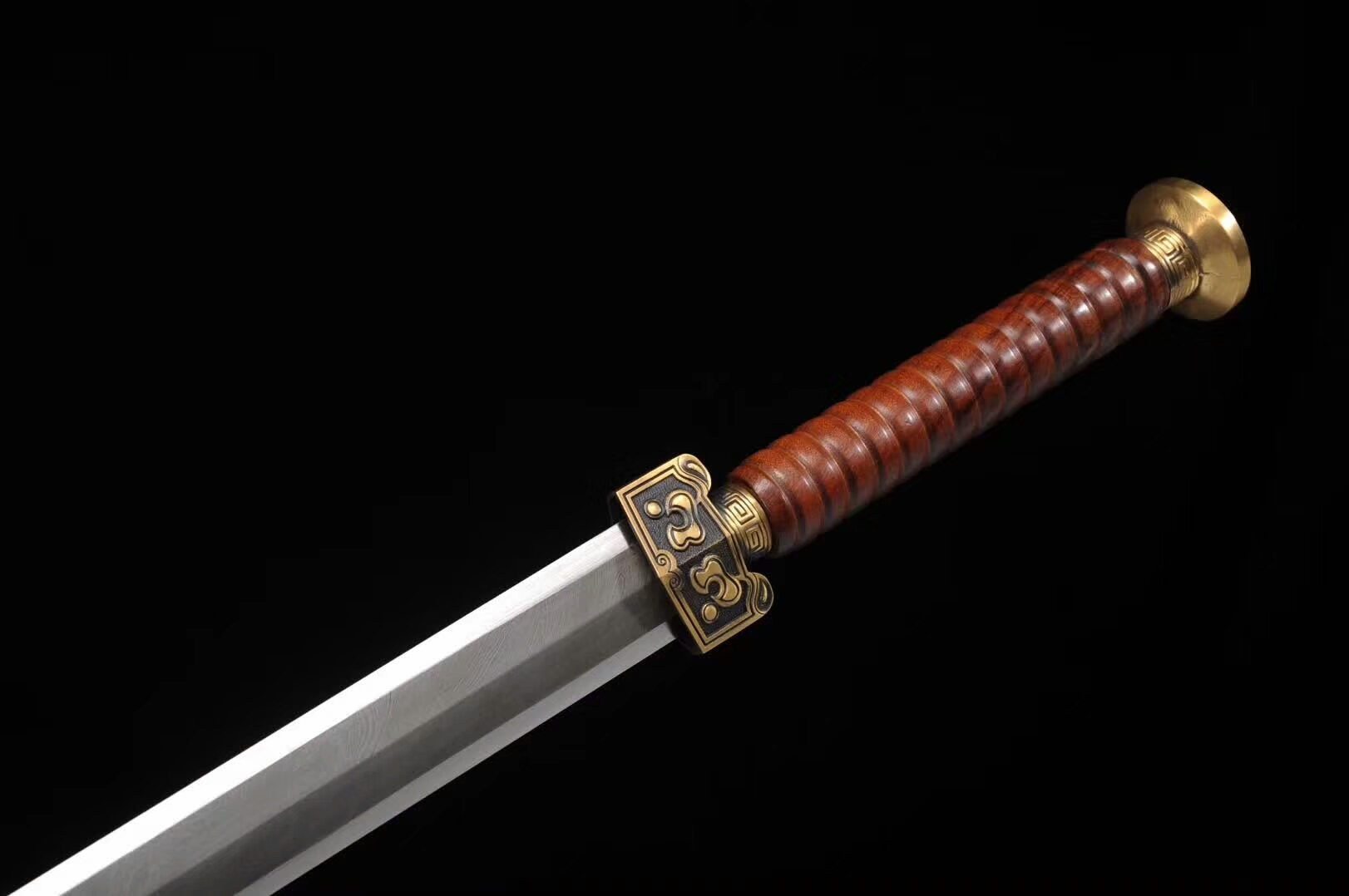 汉剑,精品汉剑,龙泉刀剑专卖图片