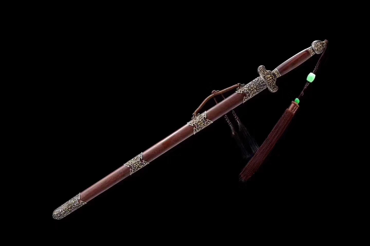 贯霄宝剑|龙泉剑|花纹钢烧刃,烧刃,龙泉剑,龙泉宝剑图片
