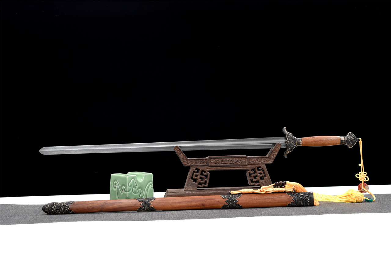 太极剑专卖,武术太极剑,中国太极剑,晨练龙泉宝剑,太极剑图片