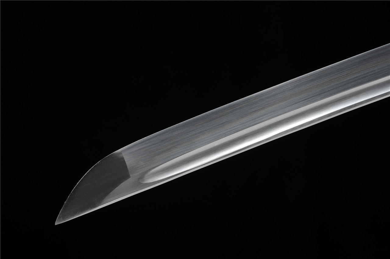 君子竹高锰钢武士刀,日本武士刀图片,一体刀专卖,武士刀价格