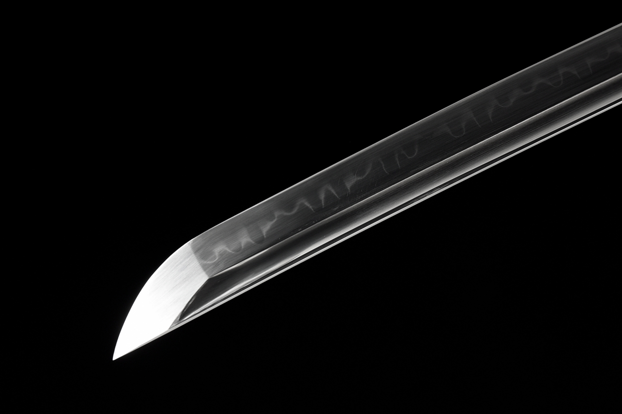 大浪烧t10烧刃武士刀|武士刀|高碳钢,武士刀,中国武士刀,龙泉剑,日本刀图片