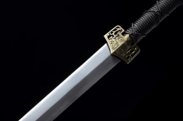 中款锰钢汉剑|汉剑|高碳钢