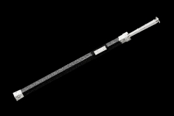 北凉金属鞘汉剑|汉剑|锰钢|金属鞘金属柄