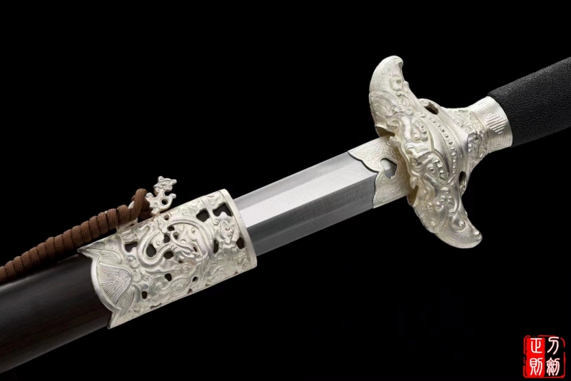  凌霄精品宝剑|花纹钢|龙泉宝剑,正则宝剑,花纹钢宝剑,宝剑价格,龙泉宝剑图片